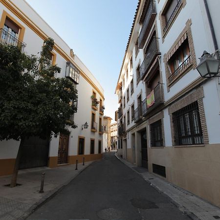Luxury, Modern & Style Mezquita Córdoba Exterior foto
